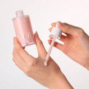 Лифтинг-сыворотка для лица с коллагеном и волюфилином Trimay Collagen Volufiline Ampoule 50мл