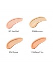 Стойкий тональный кушон с сатиновым финишем Unleashia Healthy Green Cushion SPF30 PA++ 15гр