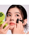 Стойкий тональный кушон с сатиновым финишем Unleashia Healthy Green Cushion SPF30 PA++ 15гр
