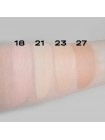 Стойкий тональный кушон с сатиновым финишем Unleashia Healthy Green Cushion SPF30 PA++ 15гр