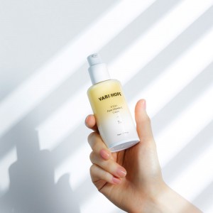 Антивозрастной осветляющий крем с витамином С VARIHOPE 8 Days Pure Vitamin C Cream 50 мл