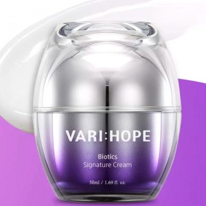 Лифтинг-крем для лица c пробиотиками VARIHOPE Biotics Signature Cream 50 мл