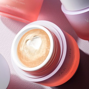 Лифтинг-крем с коллагеном VARIHOPE Triple Collagen Customizing Cream 50 мл