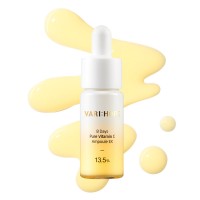 Антивозрастная сыворотка с витамином С VARIHOPE 8 Days Pure Vitamin C Ampoule 15 мл