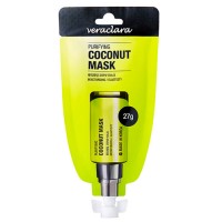 Маска-пленка с кокосом VERACLARA Purifying Coconut Mask - 27 гр
