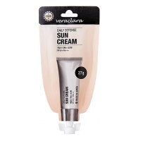 Ежедневный солнцезащитный крем VERACLARA Daily Defense Sun Cream SPF50+ PA+++ - 27 гр