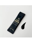 Кислородная маска смузи для лица с чёрным комплексом Verobene Black Smoothie Bubble Mask 5г