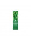 Кислородная очищающая маска смузи для лица Verobene Green Smoothie Bubble Mask 5г
