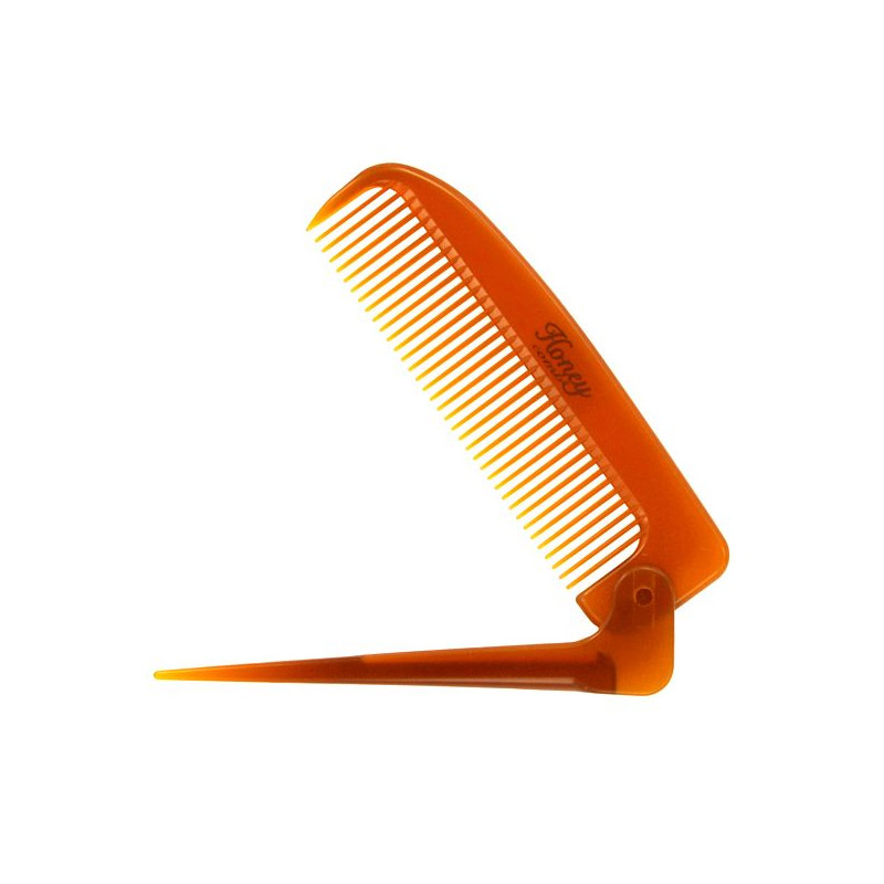 Расческа для увлажнения волос VESS Honey Comb Расческа для увлажнения волос VESS Honey Comb