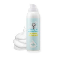 Очищающий мусс для чувствительной кожи VILLAGE 11 FACTORY Calming Bio Marshmallow Mousse Cleanser - 150 мл
