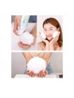 Очищающий мусс для чувствительной кожи VILLAGE 11 FACTORY Calming Bio Marshmallow Mousse Cleanser - 150 мл