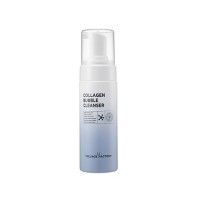 Пенка для умывания VILLAGE 11 FACTORY Collagen Bubble Cleanser 150 мл