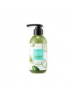 Пенка для умывания VILLAGE 11 FACTORY Refresh Cleanser Green 185 гр