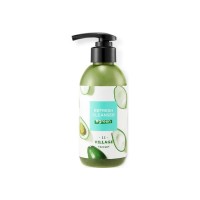 Пенка для умывания VILLAGE 11 FACTORY Refresh Cleanser Green 185 гр