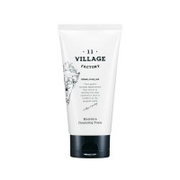 Увлажняющая пенка для умывания VILLAGE 11 FACTORY Moisture Cleansing Foam - 150 мл