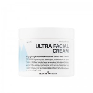 Ультраувлажняющий крем для лица Village 11 Factory Ultra Facial Cream 100мл