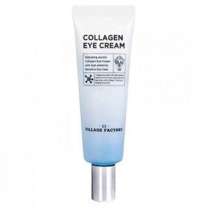 Крем с коллагеном для век VILLAGE 11 FACTORY Collagen Eye Cream - 25 мл