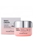 Крем с улиточным муцином для лица VILLAGE 11 FACTORY Snail Cream - 50 мл