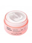 Крем с улиточным муцином для лица VILLAGE 11 FACTORY Snail Cream - 50 мл