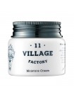 Увлажняющий крем для лица VILLAGE 11 FACTORY Moisture Cream - 55 мл