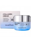 Увлажняющий крем с коллагеном VILLAGE 11 FACTORY Collagen Cream - 50 мл