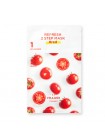 Двухступенчатая восстанавливающая маска VILLAGE 11 FACTORY Refresh 2 Step Mask Red - 3+25 мл