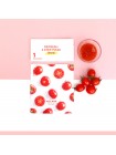 Двухступенчатая восстанавливающая маска VILLAGE 11 FACTORY Refresh 2 Step Mask Red - 3+25 мл