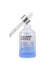 Сыворотка с коллагеном VILLAGE 11 FACTORY Collagen Ampoule - 50 мл
