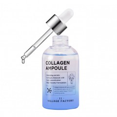 Сыворотка с коллагеном VILLAGE 11 FACTORY Collagen Ampoule - 50 мл