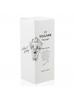 Увлажняющая сыворотка для лица с экстрактом когтя дьявола VILLAGE 11 FACTORY Moisture Serum - 50 мл