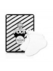 Увлажняющая маска-носочки для ног VILLAGE 11 FACTORY Relax Day Foot Mask 15 гр