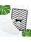 Увлажняющая маска-носочки для ног VILLAGE 11 FACTORY Relax Day Foot Mask 15 гр