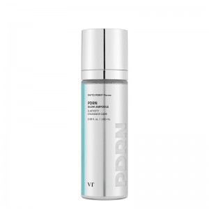 Ампульный мист для сияния кожи с ПДРН VT Cosmetics PDRN Glow Ampoule 100мл