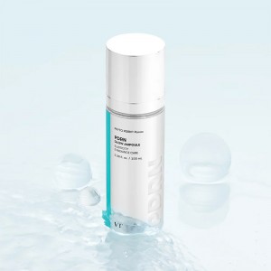 Ампульный мист для сияния кожи с ПДРН VT Cosmetics PDRN Glow Ampoule 100мл