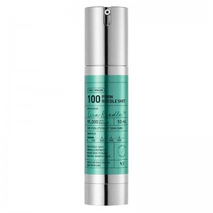 Интенсивная бустер-сыворотка с ПДРН и микроиглами VT Cosmetics PDRN Reedle Shot 300 50мл