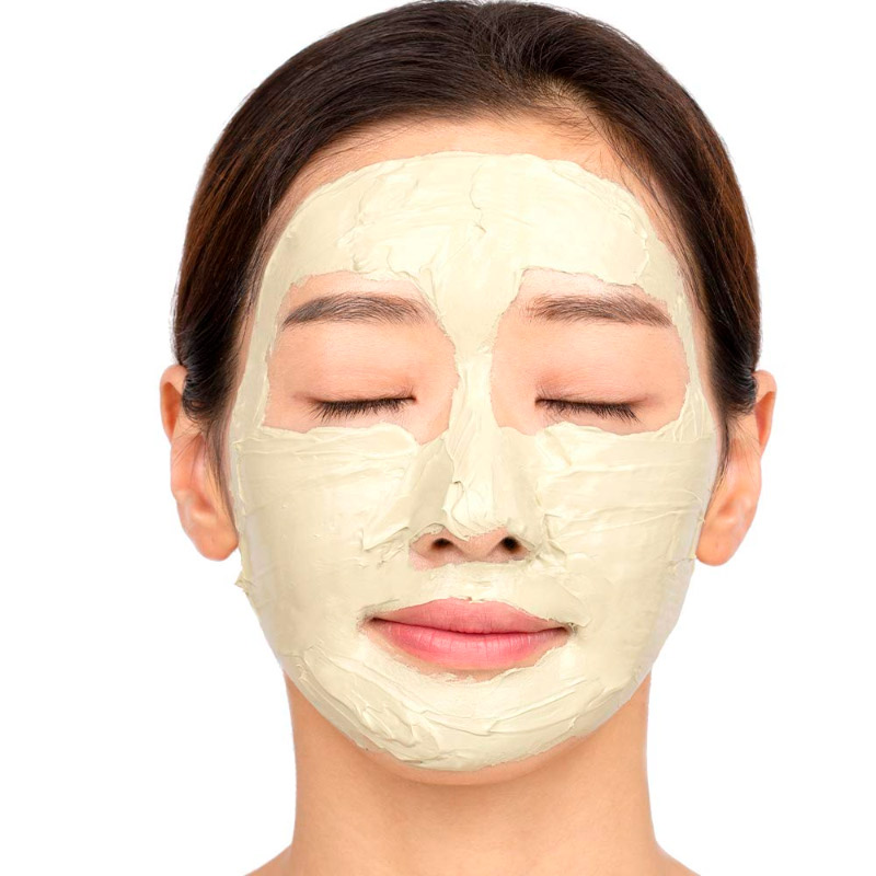 Очищающая глиняная маска с центеллой VT Cosmetics Cica Purifying Mask 120мл