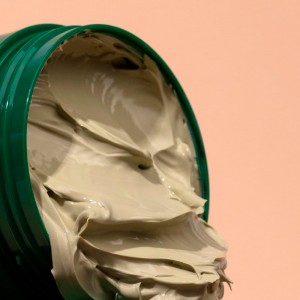 Очищающая глиняная маска с центеллой VT Cosmetics Cica Purifying Mask 120мл