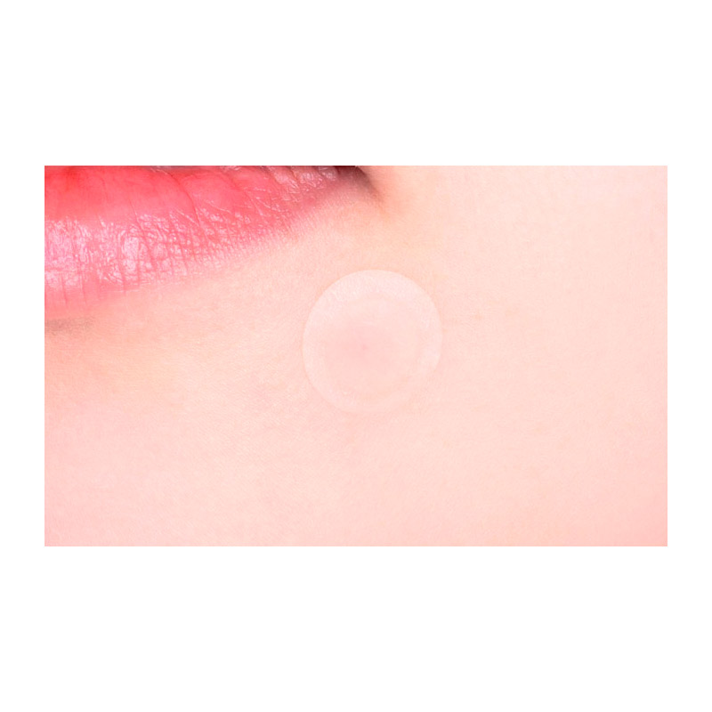 Патчи против воспалений VT Cosmetics Cica Spot Patch 48 шт