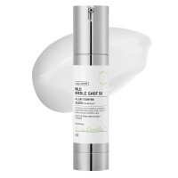 Деликатная бустер-сыворотка с микроиглами VT Cosmetics Mild Reedle Shot 50 50мл