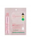 Интенсивная двухфазная маска с коллагеном VT Cosmetics Collagen Reedle Shot 300 2step Mask 1,5г+25г