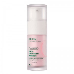 Увлажняющая эссенция с коллагеном и пептидами VT Cosmetics Cica Collagen Essence 30 мл