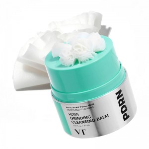 Гидрофильный бальзам с ПДРН для очищения кожи VT Cosmetics PDRN Grinding Cleansing Balm 50мл