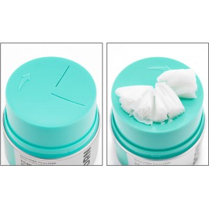 Гидрофильный бальзам с ПДРН для очищения кожи VT Cosmetics PDRN Grinding Cleansing Balm 50мл