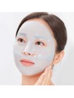 Гидрогелевая маска для упругости кожи с ПДРН VT COSMETICS PDRN Hydrogel Mask 35мл Гидрогелевая маска для упругости кожи с ПДРН VT COSMETICS PDRN Hydrogel Mask 35мл