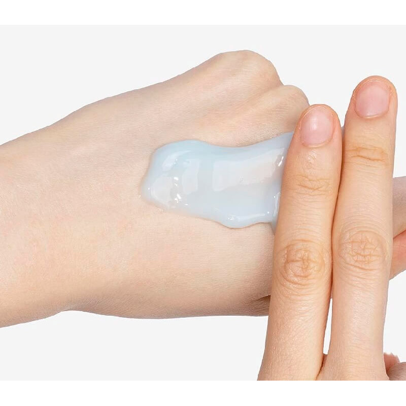 Ночная маска для глубокого увлажнения VT Cosmetics Super Hyalon Sleeping Mask 4 мл