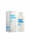 Интенсивно увлажняющая эмульсия VT Cosmetics Super Hyalon Emulsion 250 мл