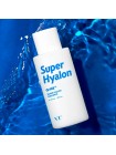 Интенсивно увлажняющая эмульсия VT Cosmetics Super Hyalon Emulsion 250 мл