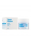 Интенсивно увлажняющий крем-гель для чувствительной кожи VT Cosmetics Super Hyalon Cream 55 мл