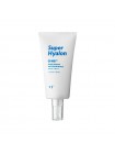 Увлажняющий солнцезащитный крем VT Cosmetics Super Hyalon Sun Block SPF50 50мл