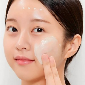 Крем для сужения пор с ретинолом и центеллой VT Cosmetics Cica Reti-A Cream 0.05 30мл